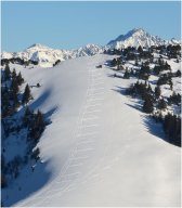 VUES D'EN HAUT