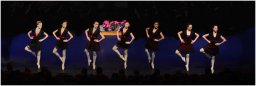 danseuses