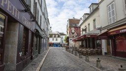 montmartre