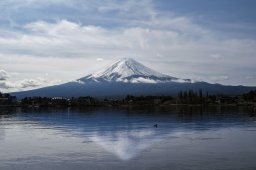 mont-fuji