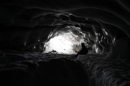 tunnel