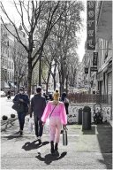 La vie en rose