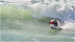 Surf, La Torche, Finistère
