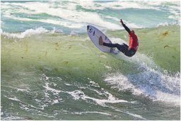 Surf, La Torche, Finistère