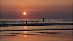 Surf, Finistère