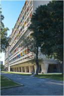 Immeuble Le Corbusier, Marseille