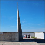 Le Corbusier, Marseille