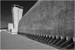 Le Corbusier, Marseille