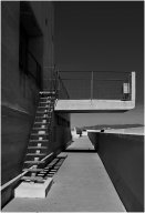 Le Corbusier, Marseille