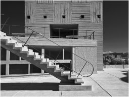 Le Corbusier, Marseille