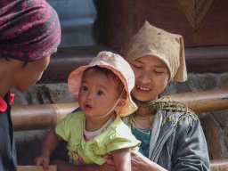 Portrait (Indonésie)