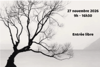 L'arbre dans les arts et la littérature. Autour de la photographie de Michael Kenna