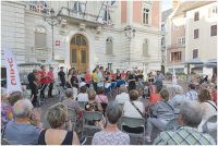Orchestre d'Harmonie Municipale de Chambéry
